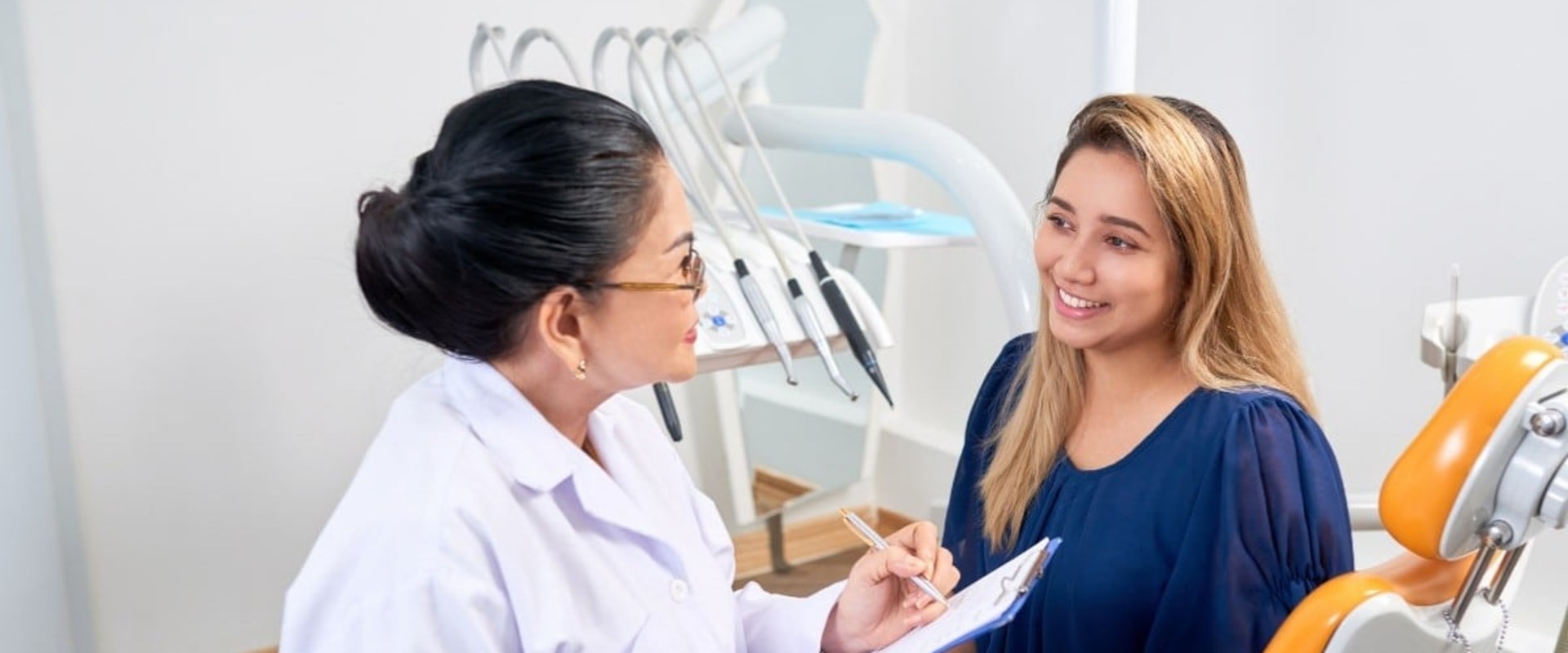 What Should You Expect During Your First Consultation With An Orthodontist In Austin For Aesthetic Surgery