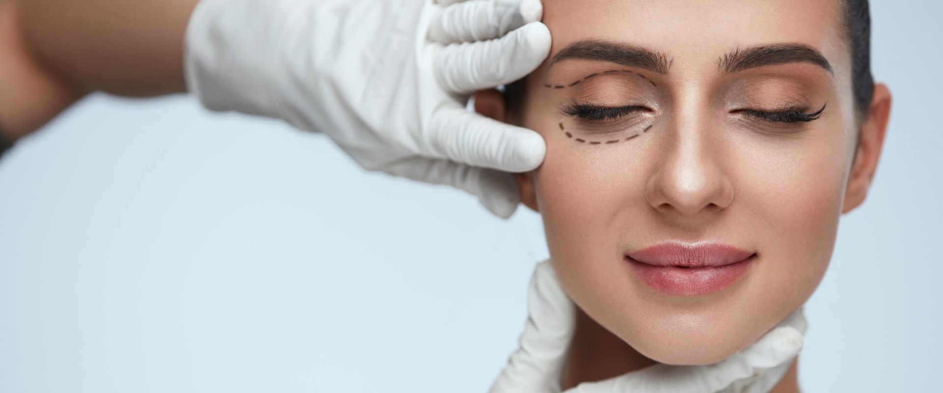 The Most Common Types of Aesthetic Surgery