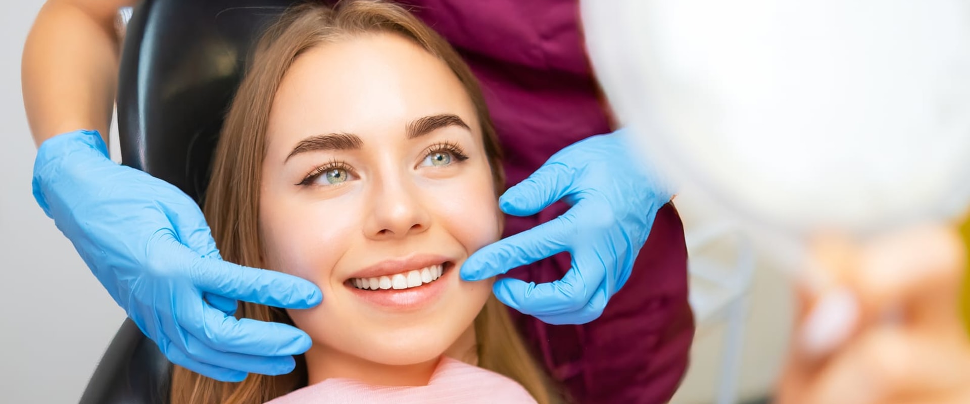 Getting The Perfect Smile Makeover: How Veneers For teeth whitening And Aesthetic Surgery Can Transform Your Appearance In Conroe