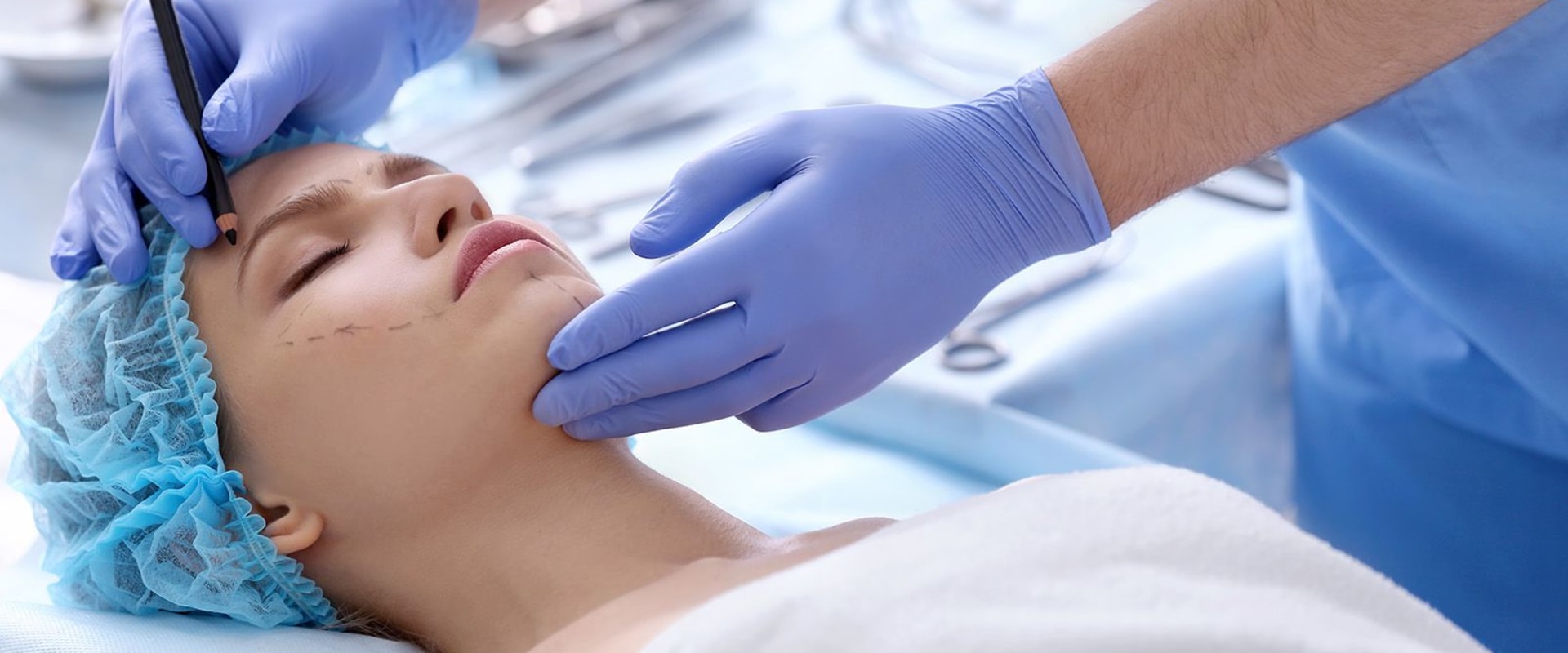 Preparing for Aesthetic Surgery: What You Need to Know