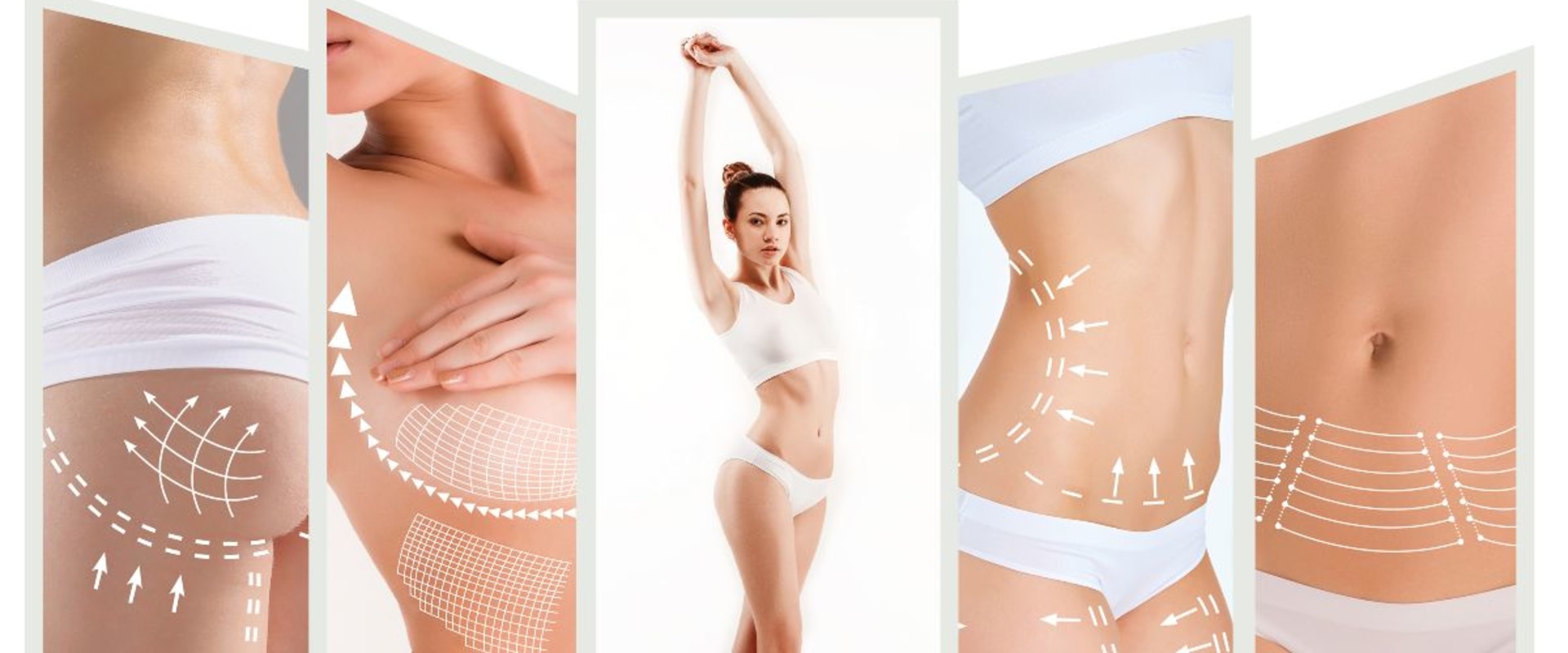 Types of Aesthetic Surgery: What You Need to Know