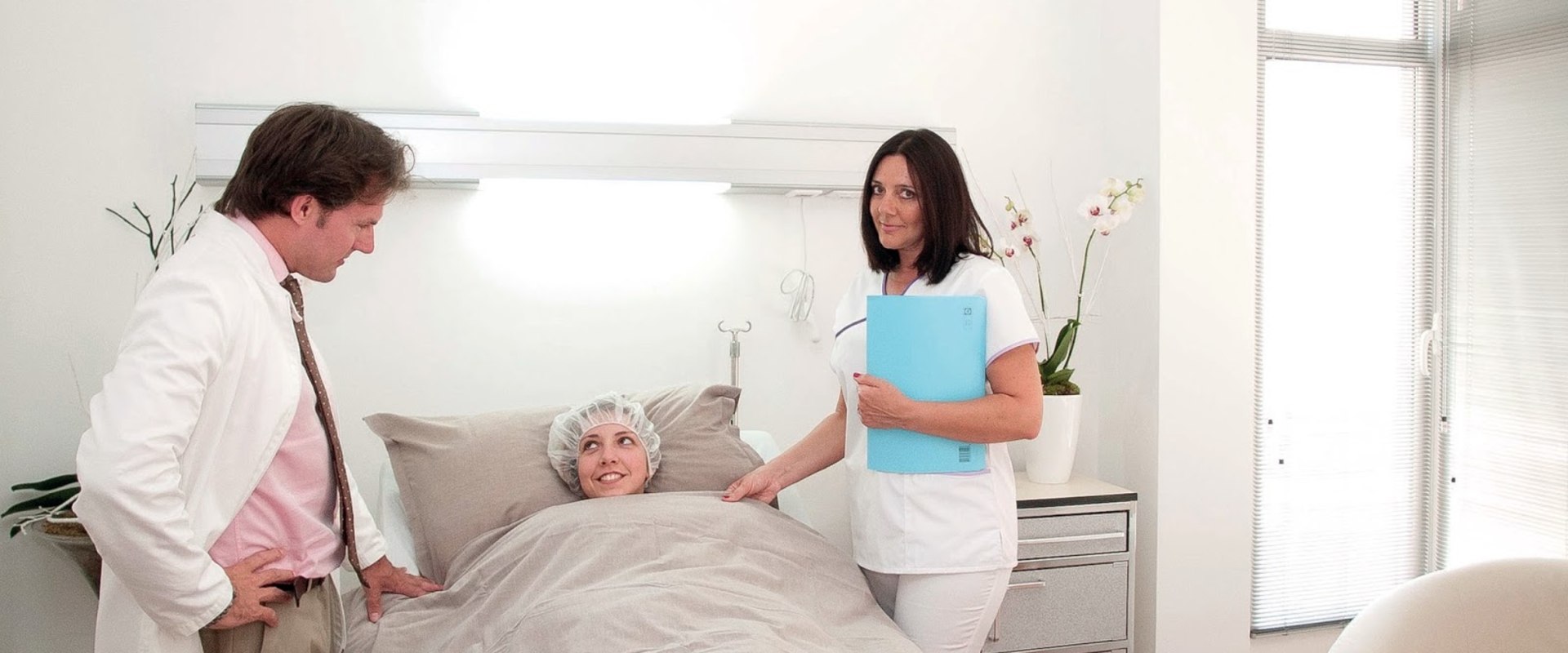 Recovery Process for Aesthetic Surgery: What You Need to Know