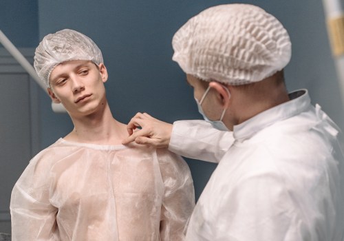Looking For The Best Shoulder Surgeon In Las Vegas? Discover The Top Aesthetic Surgery Options