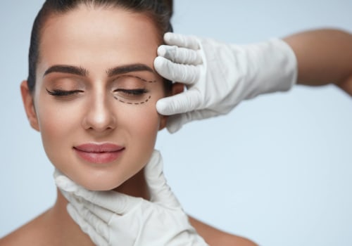 The Difference Between Cosmetic and Aesthetic Surgery