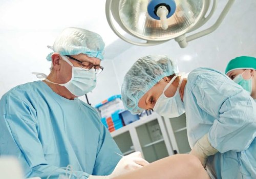 Combining Medical and Cosmetic Treatments: Is it Possible?