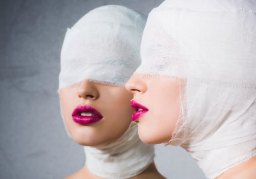 How Long Does It Take to Recover from Aesthetic Surgery?