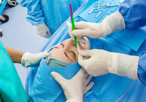 Considering Aesthetic Surgery Procedures? What You Need to Know About Age Groups