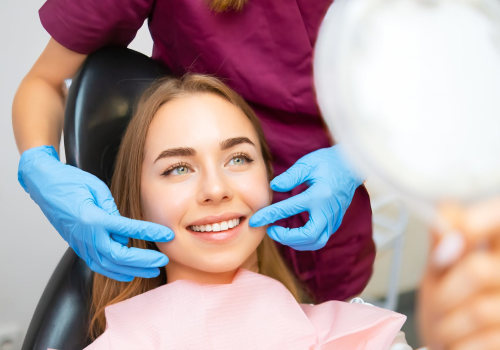 Getting The Perfect Smile Makeover: How Veneers For teeth whitening And Aesthetic Surgery Can Transform Your Appearance In Conroe