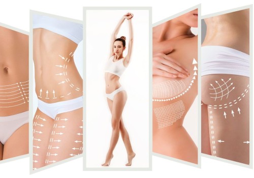 Types of Aesthetic Surgery: What You Need to Know