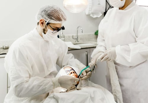 Elevate Your Aesthetic Surgery With Dental Tooth Replacement In Cedar Park