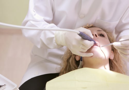 How Dental Bonding In Dripping Springs Complements Aesthetic Surgery