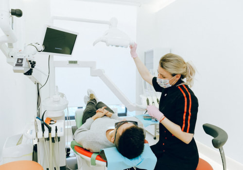 Achieve Your Dream Smile: Exploring Dental Aesthetic Surgery Options In Georgetown With Implants Expertise