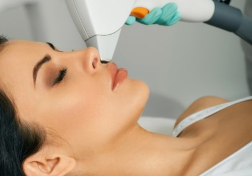 Non-Invasive Aesthetic Treatments: A Comprehensive Guide